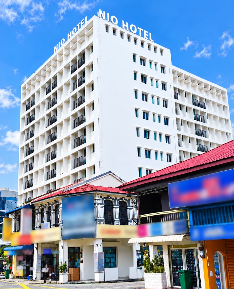 Nio Hotel Penang
